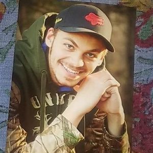 Meet your Posher, Dylan